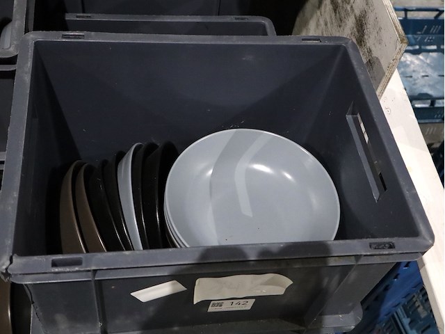 Partij design borden - afbeelding 3 van  6