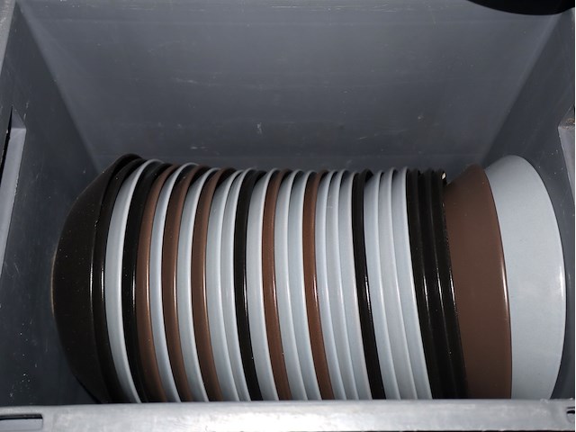 Partij design borden - afbeelding 4 van  6