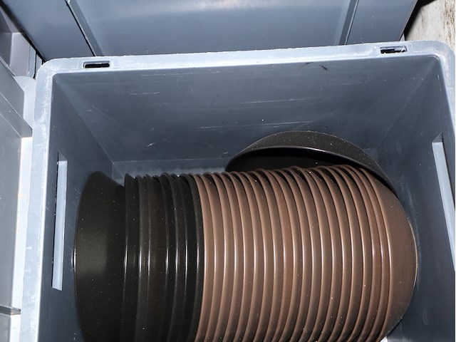 Partij design borden - afbeelding 6 van  6