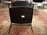 Partij design stoelen ethnicraft x6 - afbeelding 5 van  6