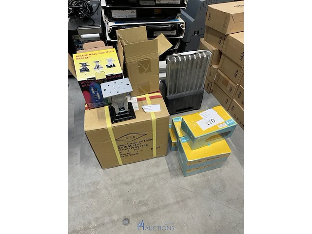 Partij desktop switchen - afbeelding 1 van  5