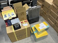 Partij desktop switchen - afbeelding 2 van  5
