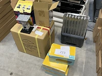 Partij desktop switchen - afbeelding 3 van  5