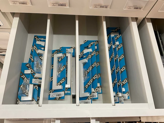 Partij deurbeslag - afbeelding 13 van  30