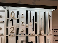 Partij deurbeslag - afbeelding 12 van  30