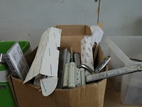 Partij deurbeslag - afbeelding 9 van  10