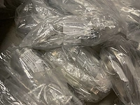 Partij deurgrepen deels inox - afbeelding 9 van  13