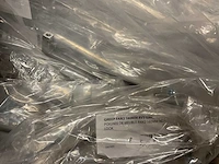 Partij deurgrepen deels inox - afbeelding 10 van  13