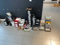 Partij deurklinken - afbeelding 1 van  6