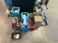 Partij deurklinken - afbeelding 2 van  9