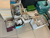 Partij deurklinken - afbeelding 8 van  9