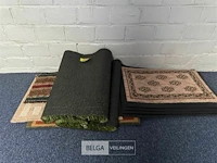 Partij deurmatten en lopers - afbeelding 2 van  4