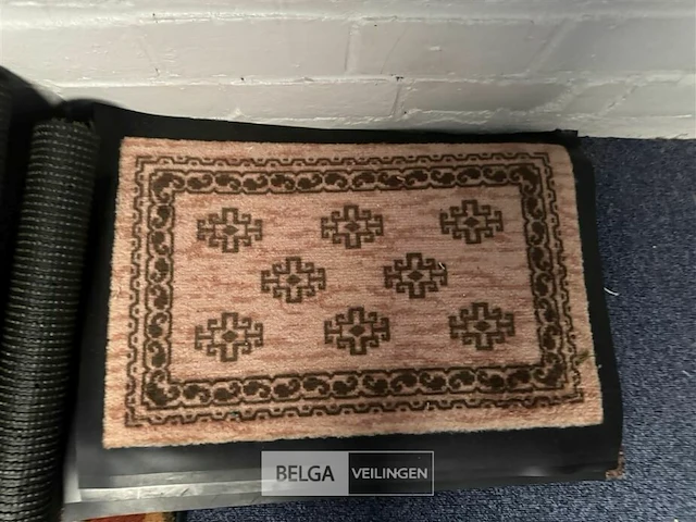 Partij deurmatten en lopers - afbeelding 3 van  4