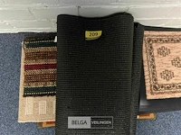 Partij deurmatten en lopers - afbeelding 4 van  4