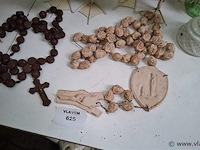 Partij devotie - afbeelding 1 van  3