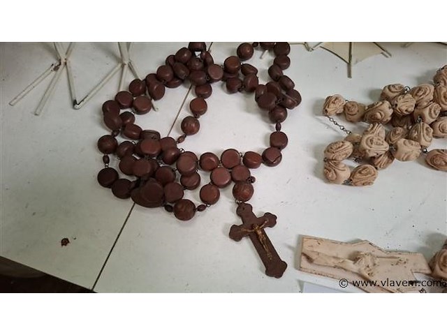 Partij devotie - afbeelding 3 van  3