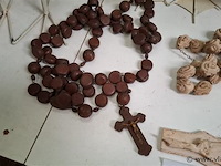 Partij devotie - afbeelding 3 van  3