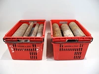 Partij diamantboren (plm 10) - afbeelding 4 van  4