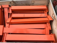 Partij diepteliggers voor palletstelling - afbeelding 1 van  2