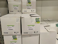 Partij diepvries groenten en afgewerkt product - afbeelding 22 van  50