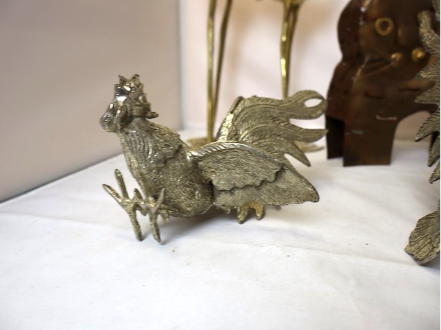 Partij dieren deco - afbeelding 3 van  8