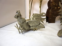 Partij dieren deco - afbeelding 3 van  8