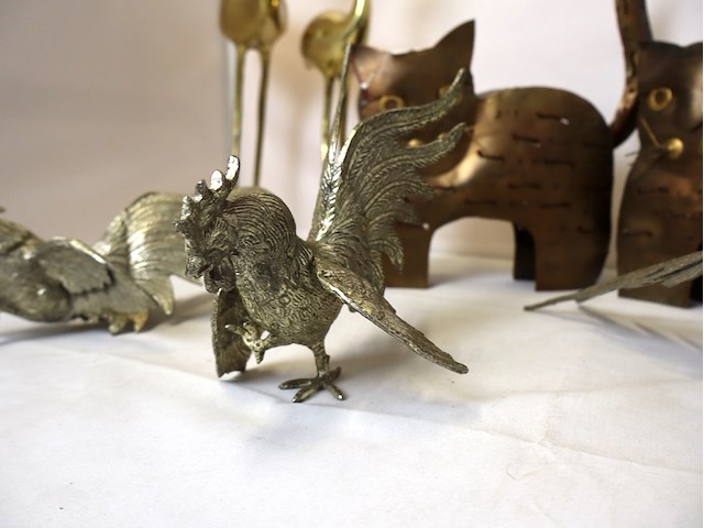 Partij dieren deco - afbeelding 4 van  8