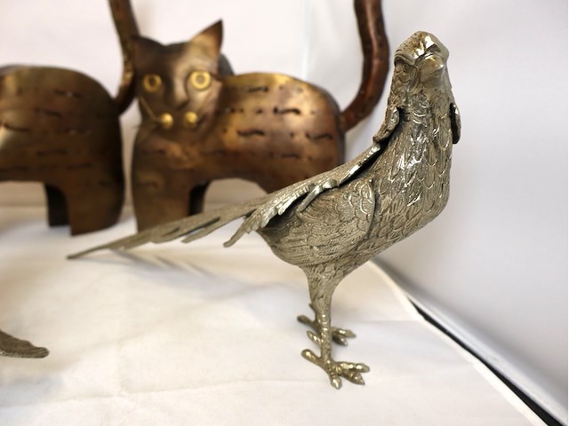 Partij dieren deco - afbeelding 5 van  8