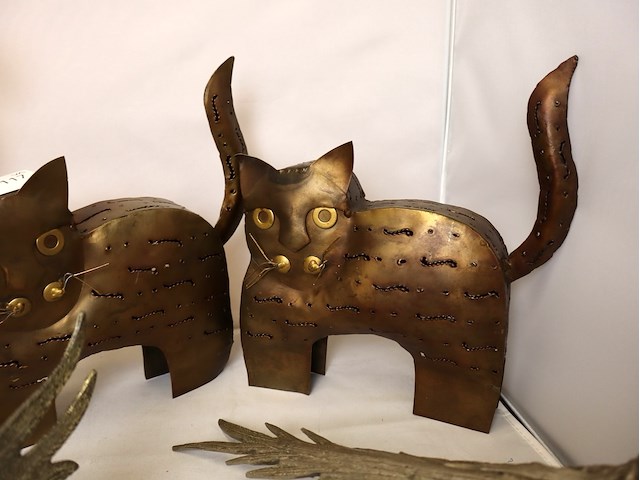 Partij dieren deco - afbeelding 6 van  8