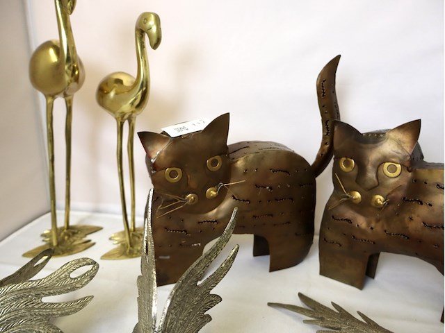 Partij dieren deco - afbeelding 7 van  8