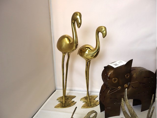 Partij dieren deco - afbeelding 8 van  8