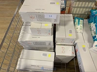 Partij disinfectiedoekjes ajax - afbeelding 2 van  4