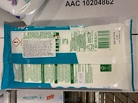 Partij disinfectiedoekjes ajax - afbeelding 4 van  4