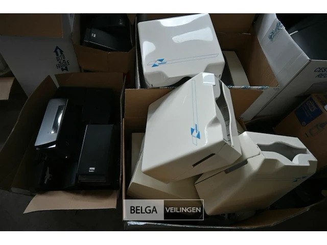Partij dispensers - afbeelding 3 van  5