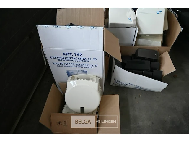 Partij dispensers - afbeelding 4 van  5