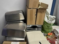 Partij dispensers - afbeelding 1 van  5