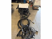 Partij displayport kabels (25x) - afbeelding 3 van  3