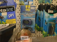 Partij div aquarium materialen - afbeelding 5 van  5