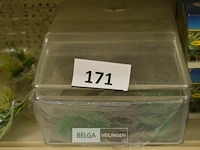 Partij div aquarium materialen - afbeelding 2 van  3