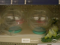 Partij div aquarium materialen - afbeelding 3 van  3