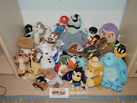 Partij div beertjes - afbeelding 1 van  4