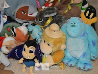 Partij div beertjes - afbeelding 4 van  4