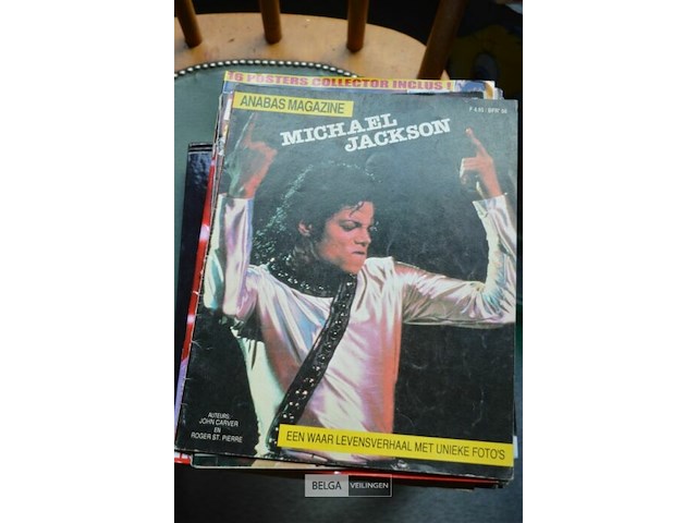 Partij div boeken - afbeelding 3 van  7