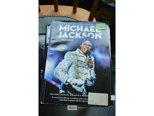 Partij div boeken - afbeelding 4 van  7