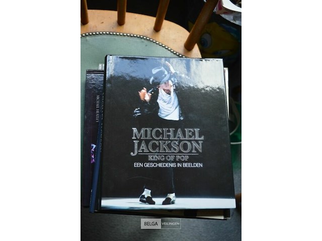 Partij div boeken - afbeelding 5 van  7
