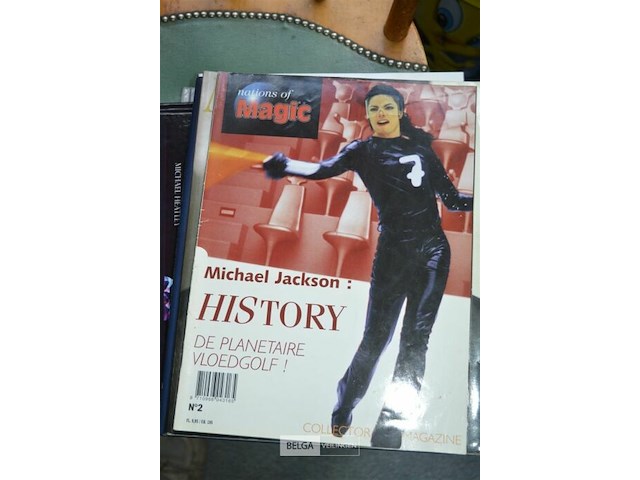 Partij div boeken - afbeelding 6 van  7