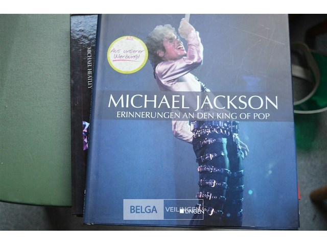 Partij div boeken - afbeelding 7 van  7