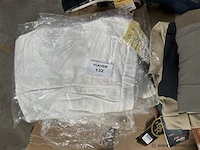 Partij div. broeken, wo. ruitersport merken - afbeelding 1 van  5