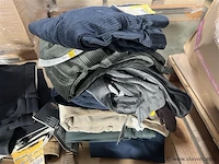 Partij div. broeken, wo. ruitersport merken - afbeelding 3 van  5