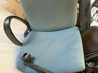Partij div bureaustoelen (8x) - afbeelding 3 van  6